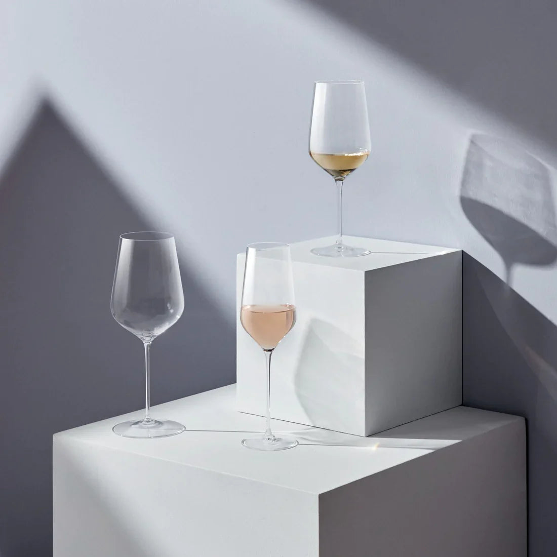 Trio Wine Glass 510cc