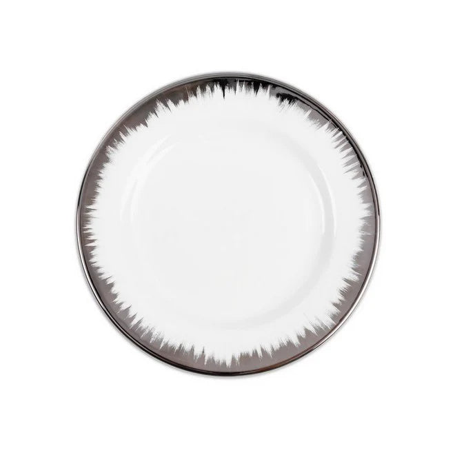 Eclipse Set Of 6 Dessert Plates