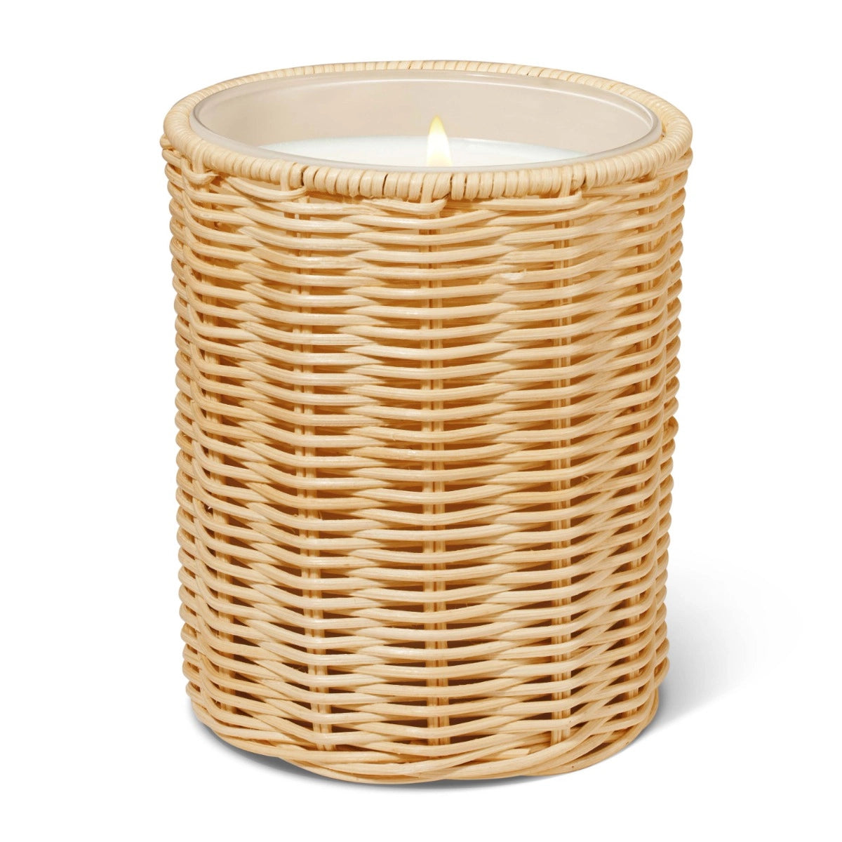 Freya Rattan Sleeve