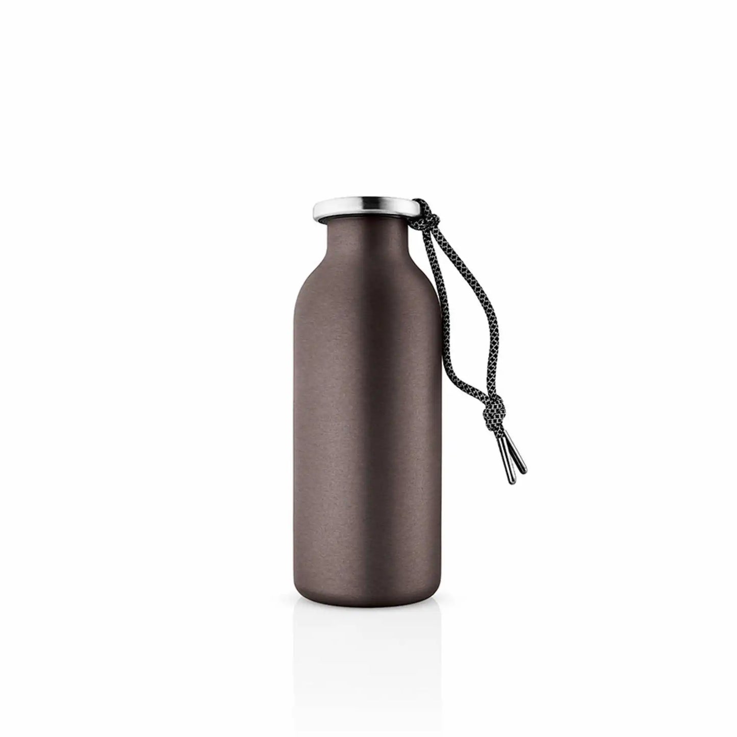 Eva Solo 24/12 To Go thermo flask - 0.5 litres - Chocolate