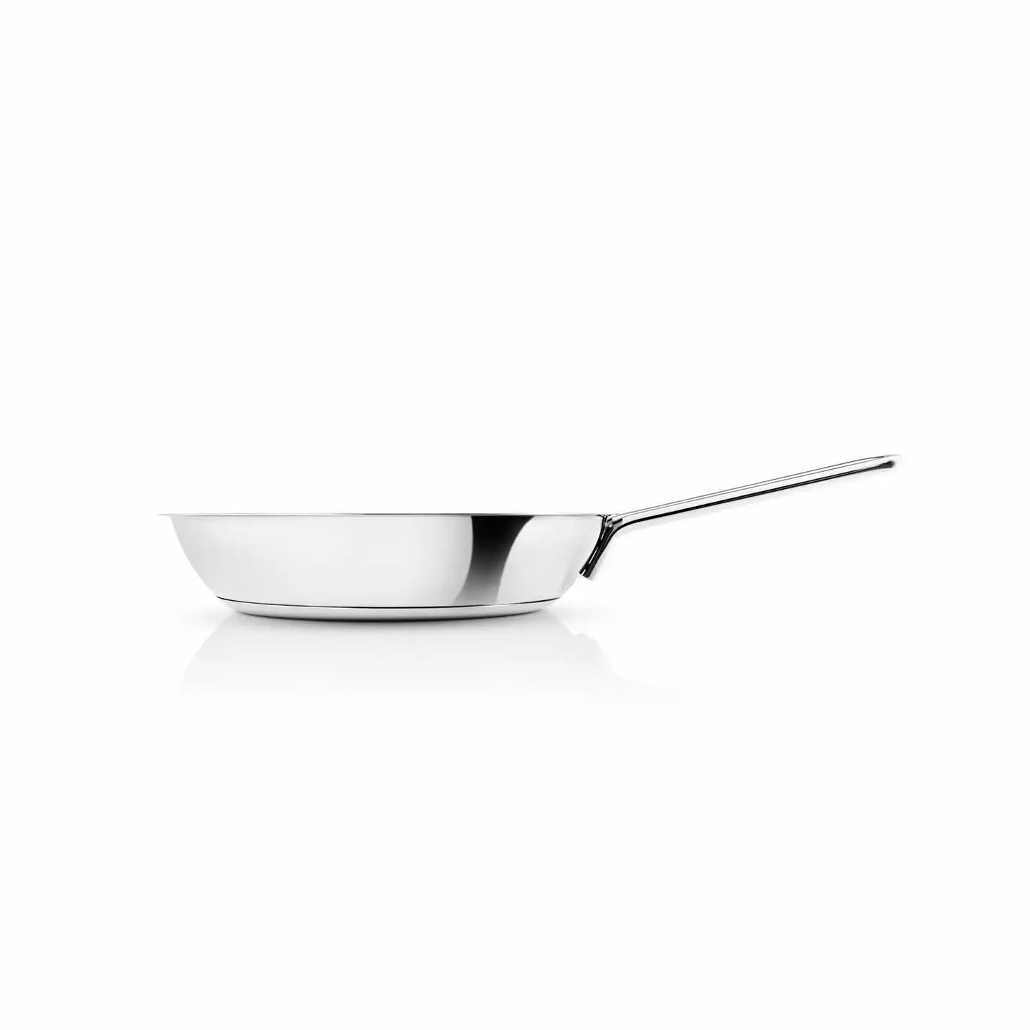 Stainless steel Frying Pan 20 cm