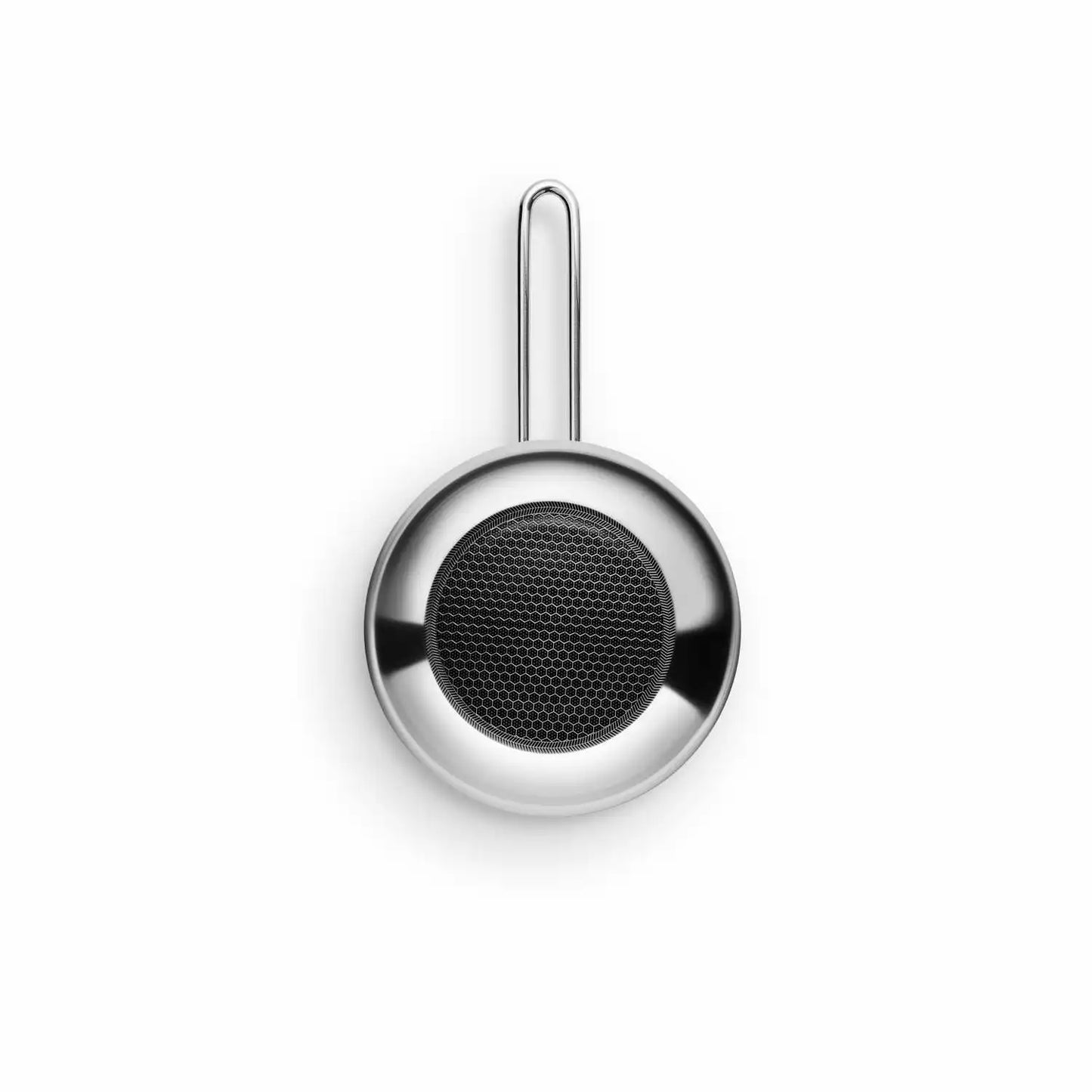 Stainless steel Frying Pan 20 cm