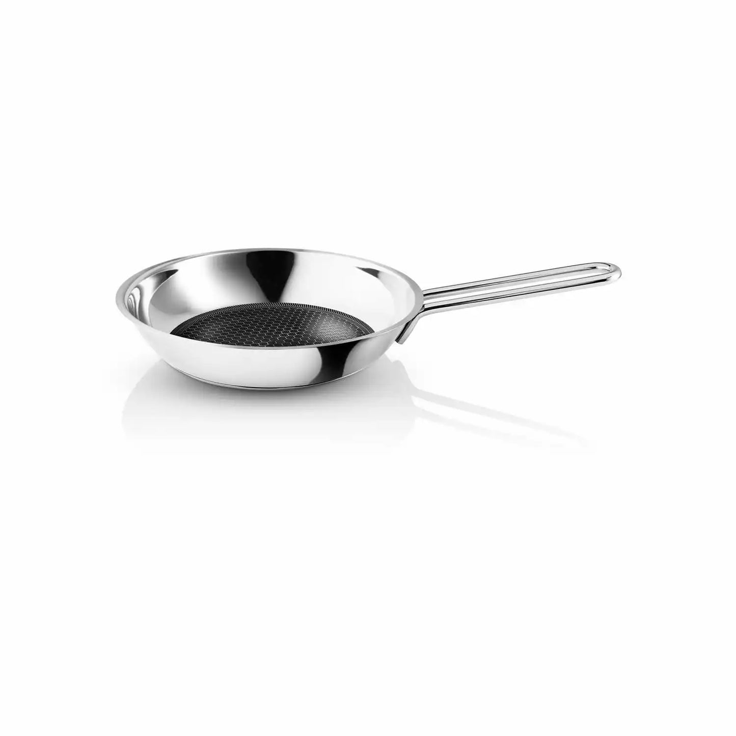 Stainless steel Frying Pan 20 cm