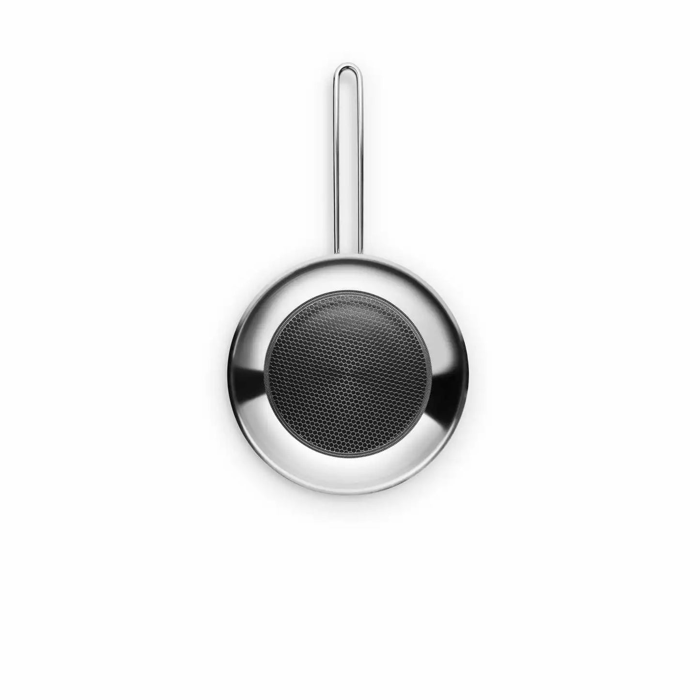 Stainless steel Frying Pan 28 cm