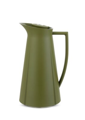 GC Thermos jug 1.0 l olive green