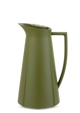 GC Thermos jug 1.0 l olive green