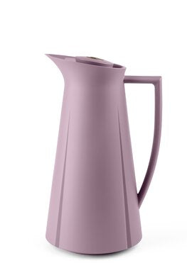 GC Thermos jug 1.0 l lavender