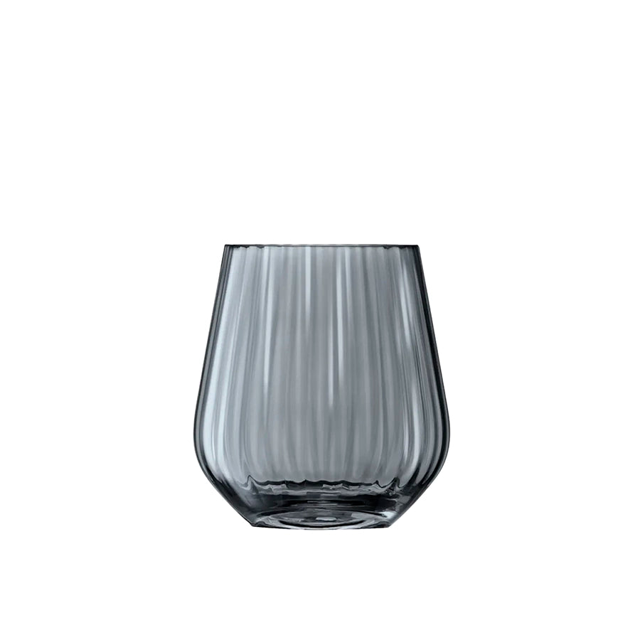 Zinc Vase