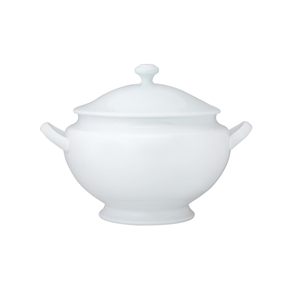 Noritake Art Stage Soup Tureen with Cover, 4.1L