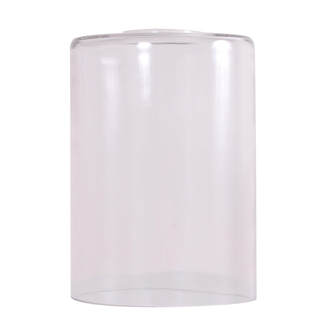 Clear glass shade for 1005