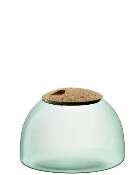 Canopy Closed Dome Planter