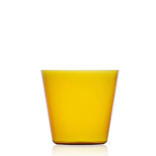 Tumbler Amber