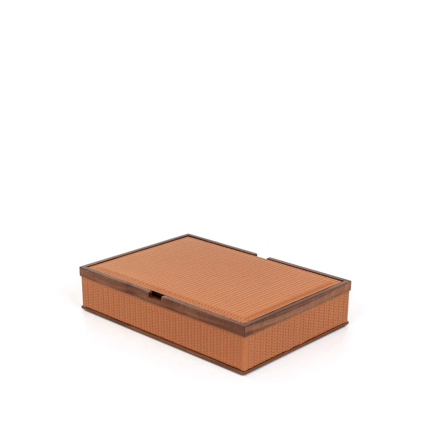 Astrea Rectangular Box