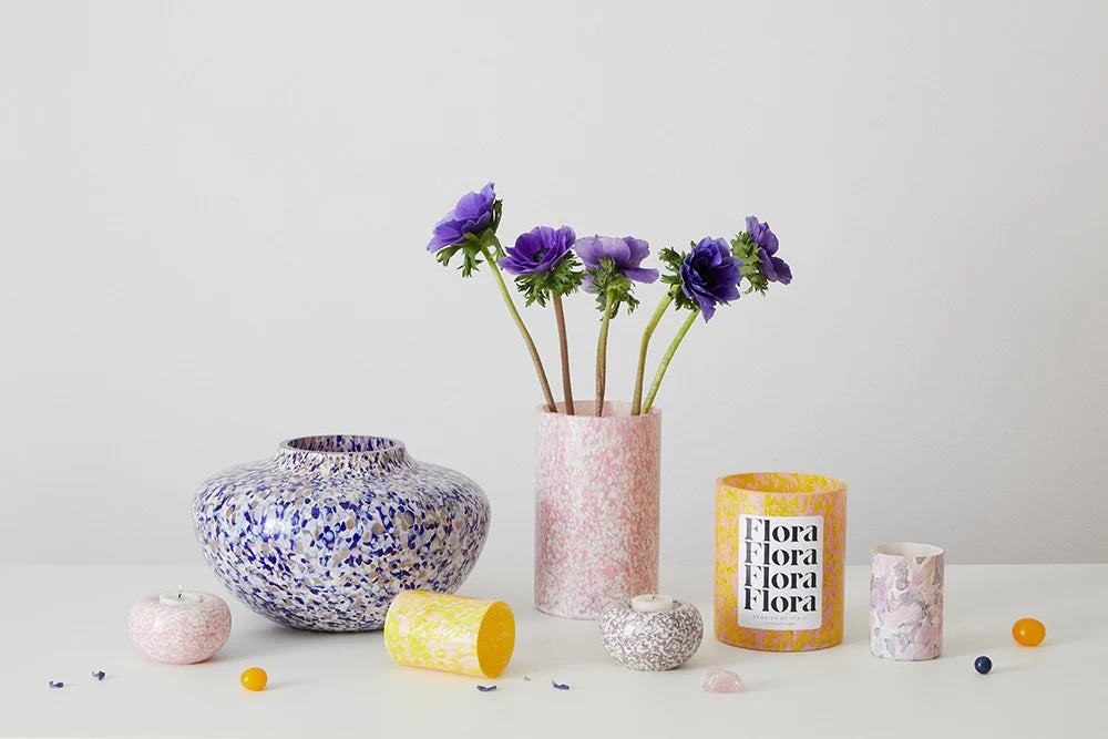Vase Tall