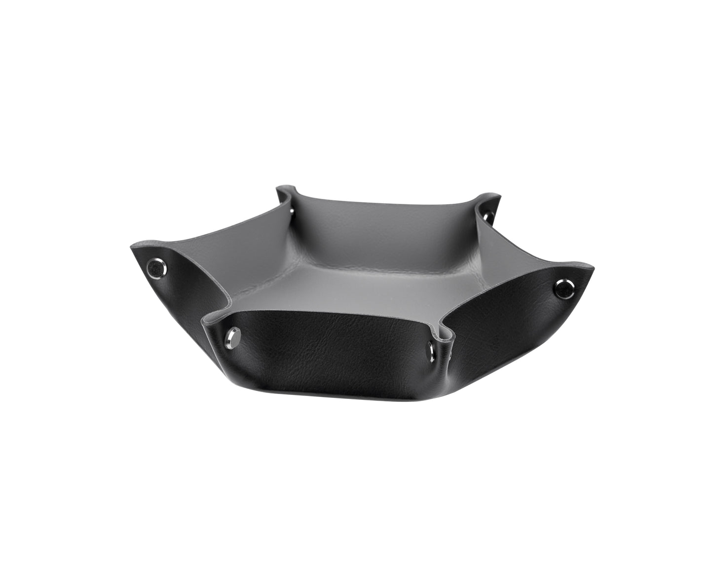 Vide Poche Octagon