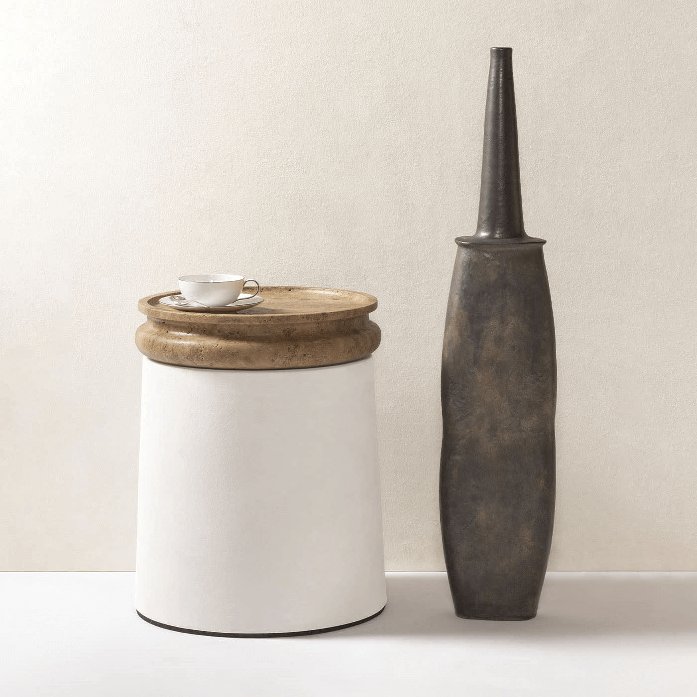 Palladio Side Table N°1