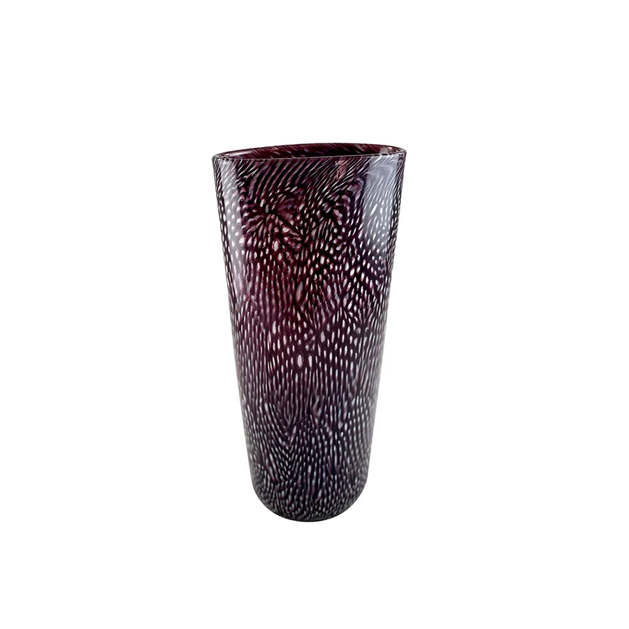 Murrine Tall Vase