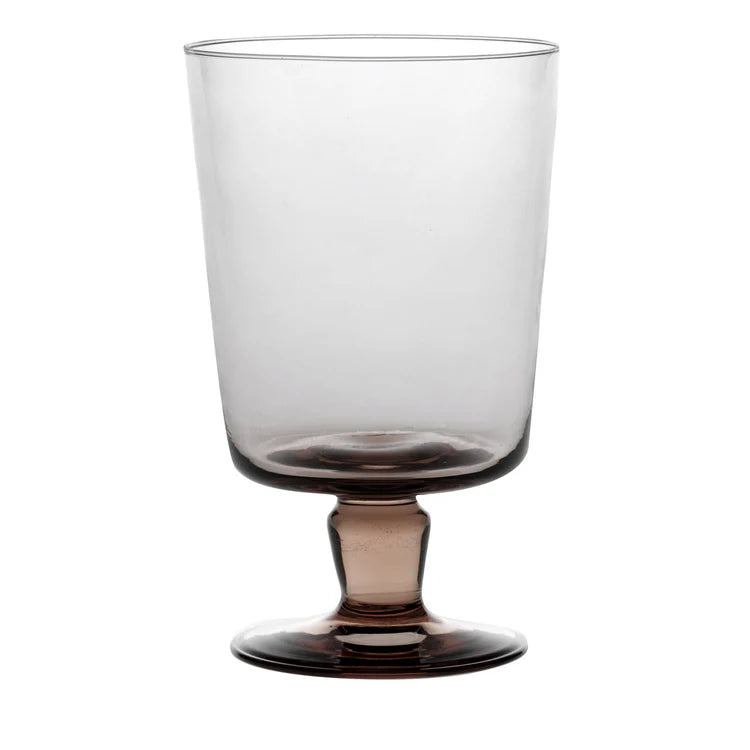 Set of 6 Puro Baltico Stem Glasses