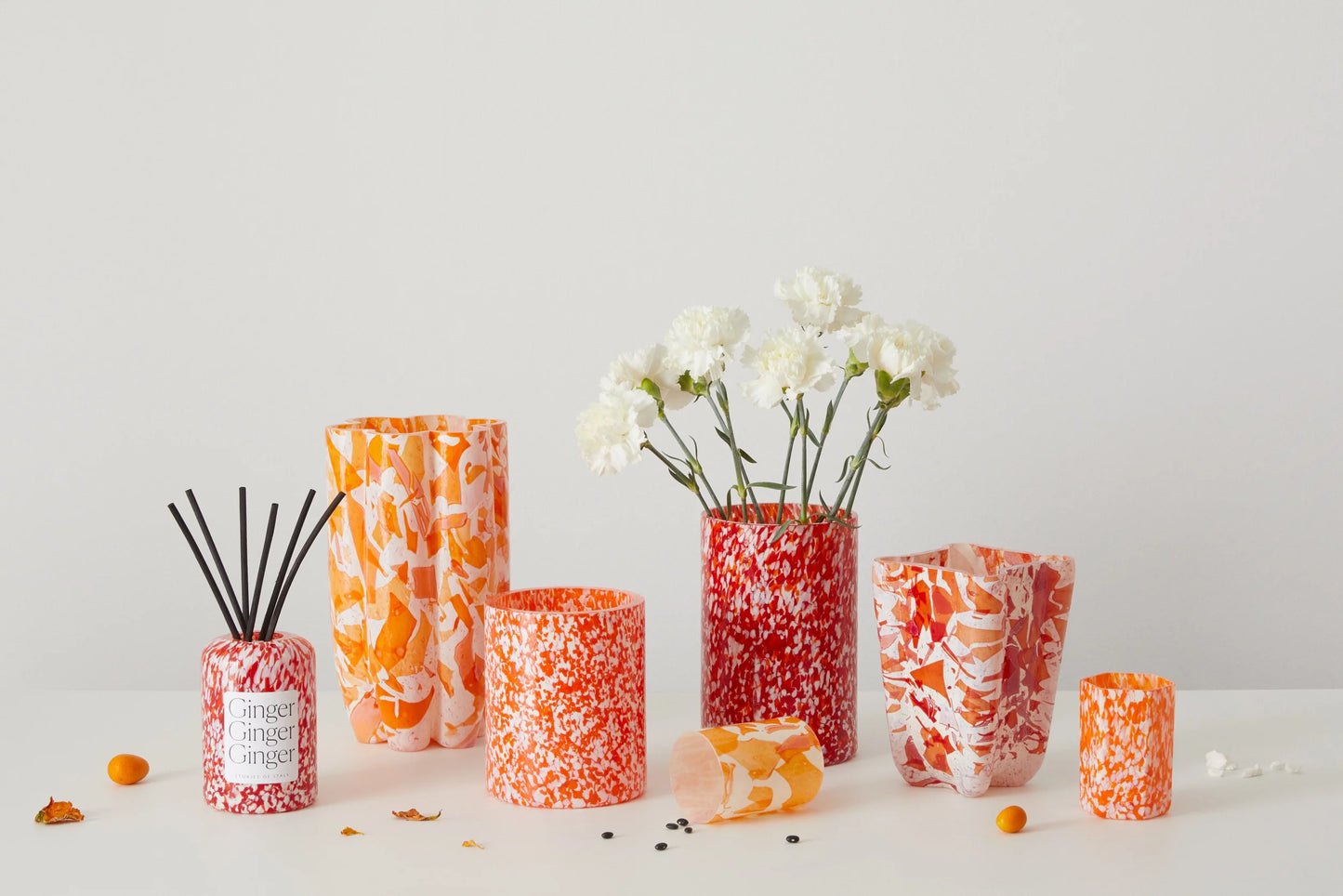 Vase Tall