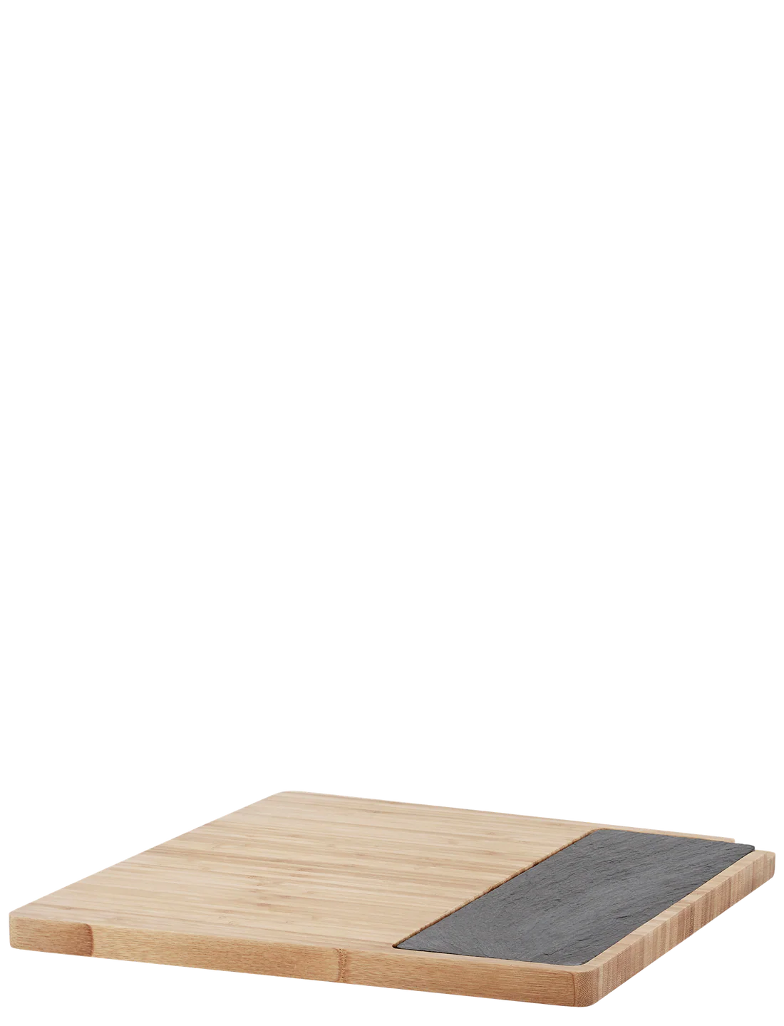 Twin serving tray - large