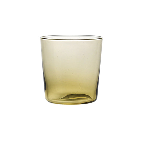 Set of 6 Puro Angora Low Glasses