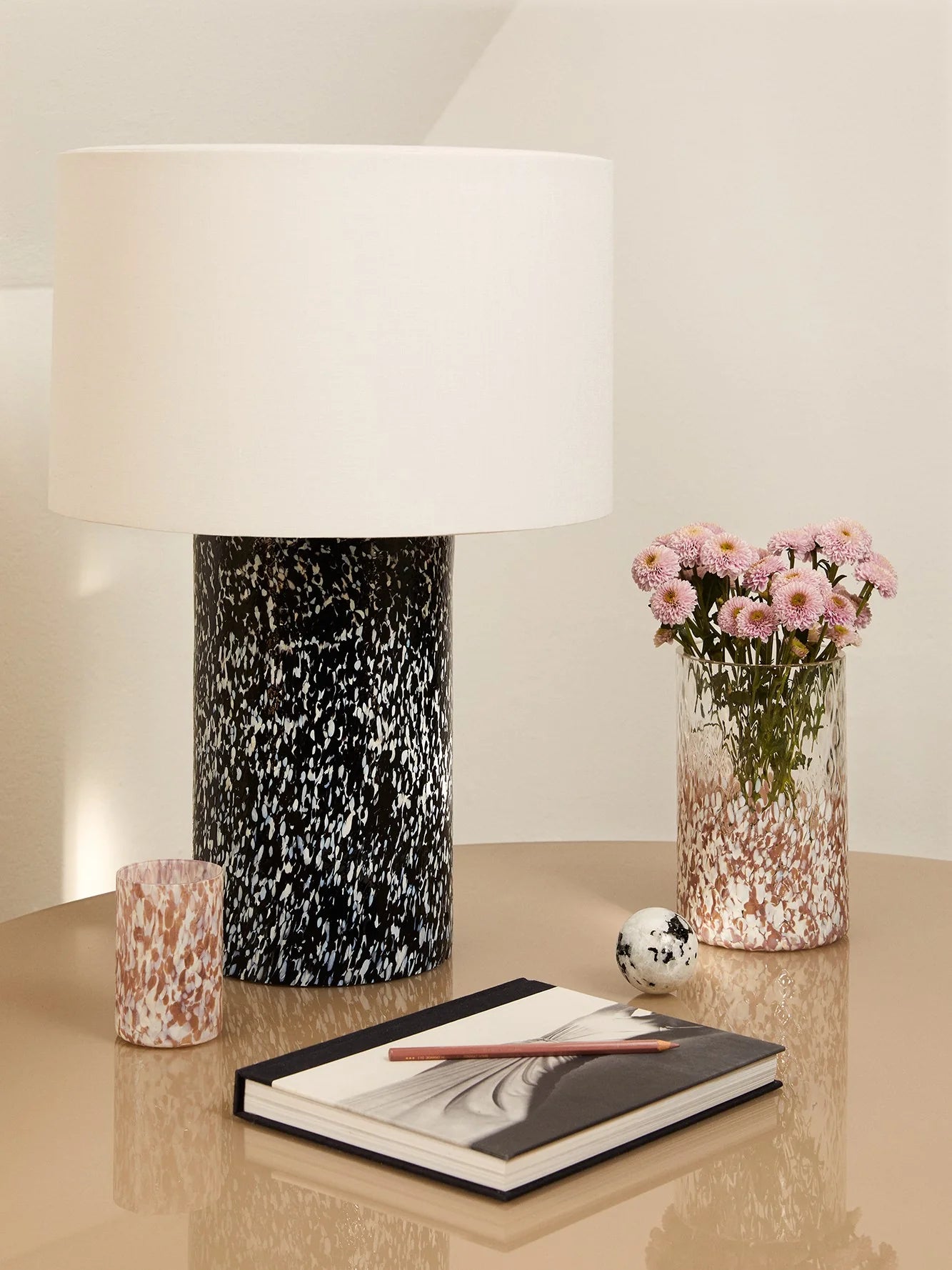 Vase Shade