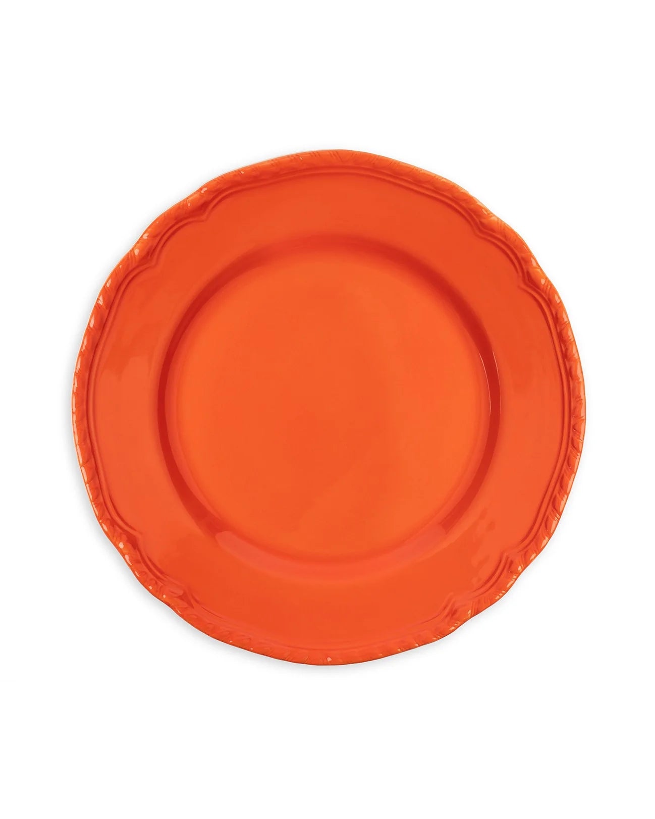 L&G Dinner Plates (X4)