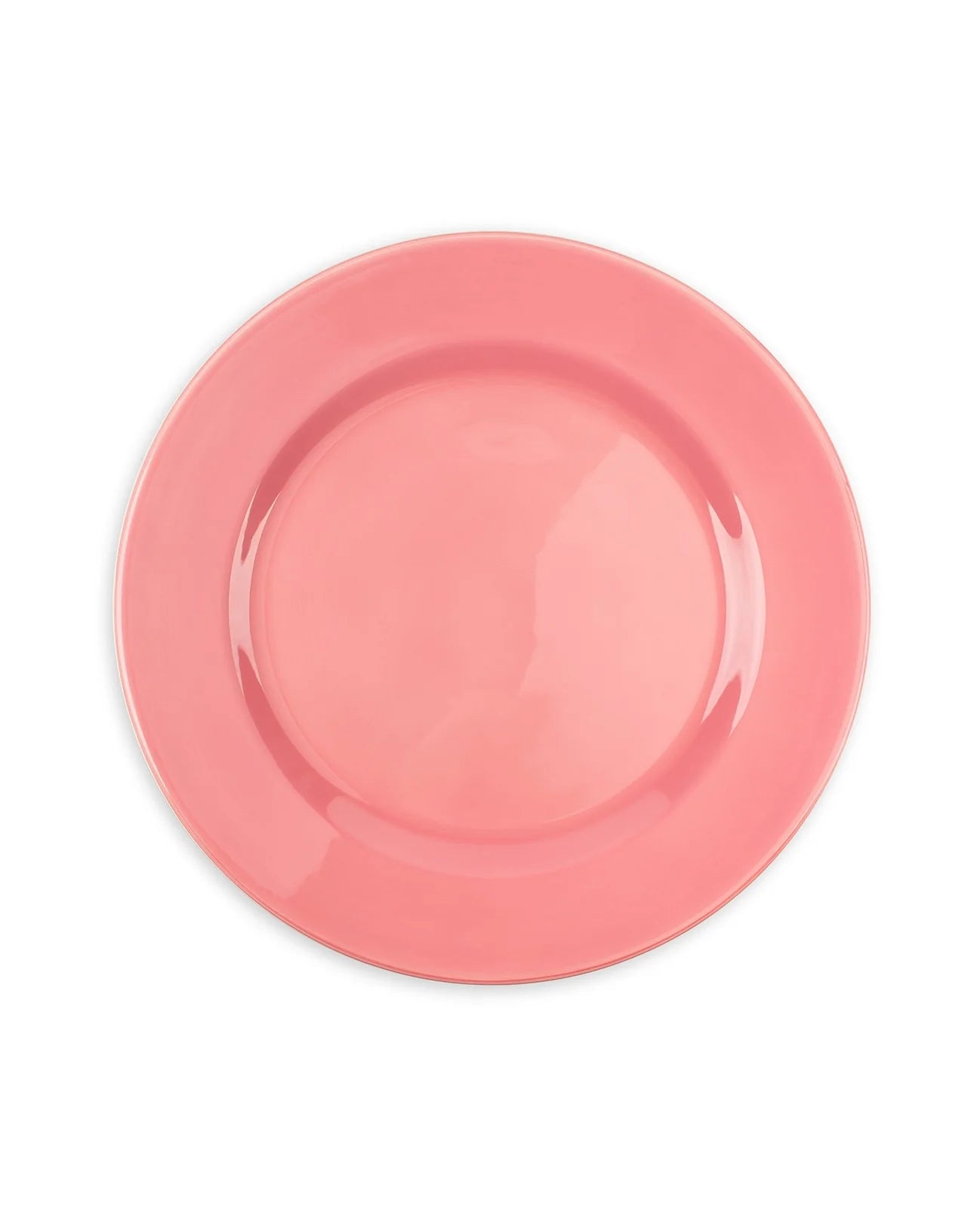 L&G Dinner Plates (X2)