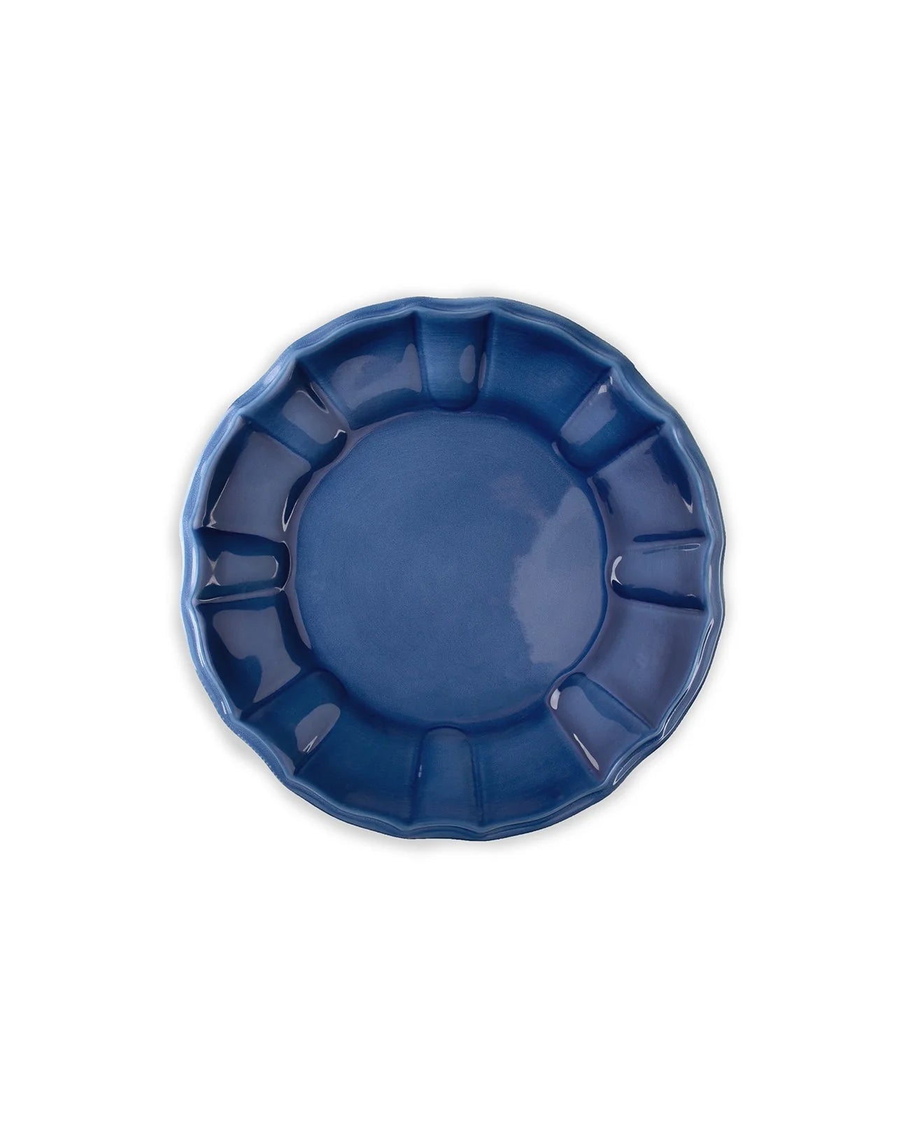 L&G Dessert Plates (X4)