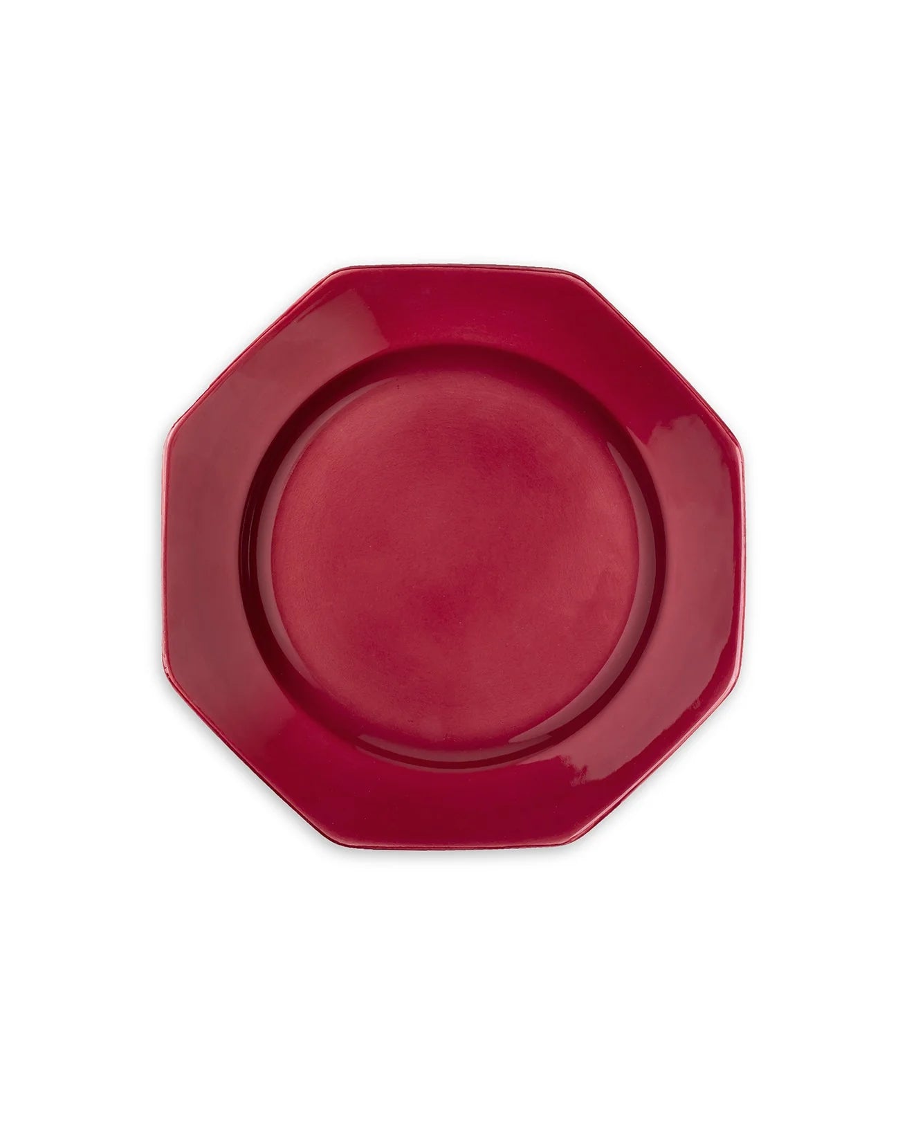 L&G Dessert Plates (X4)