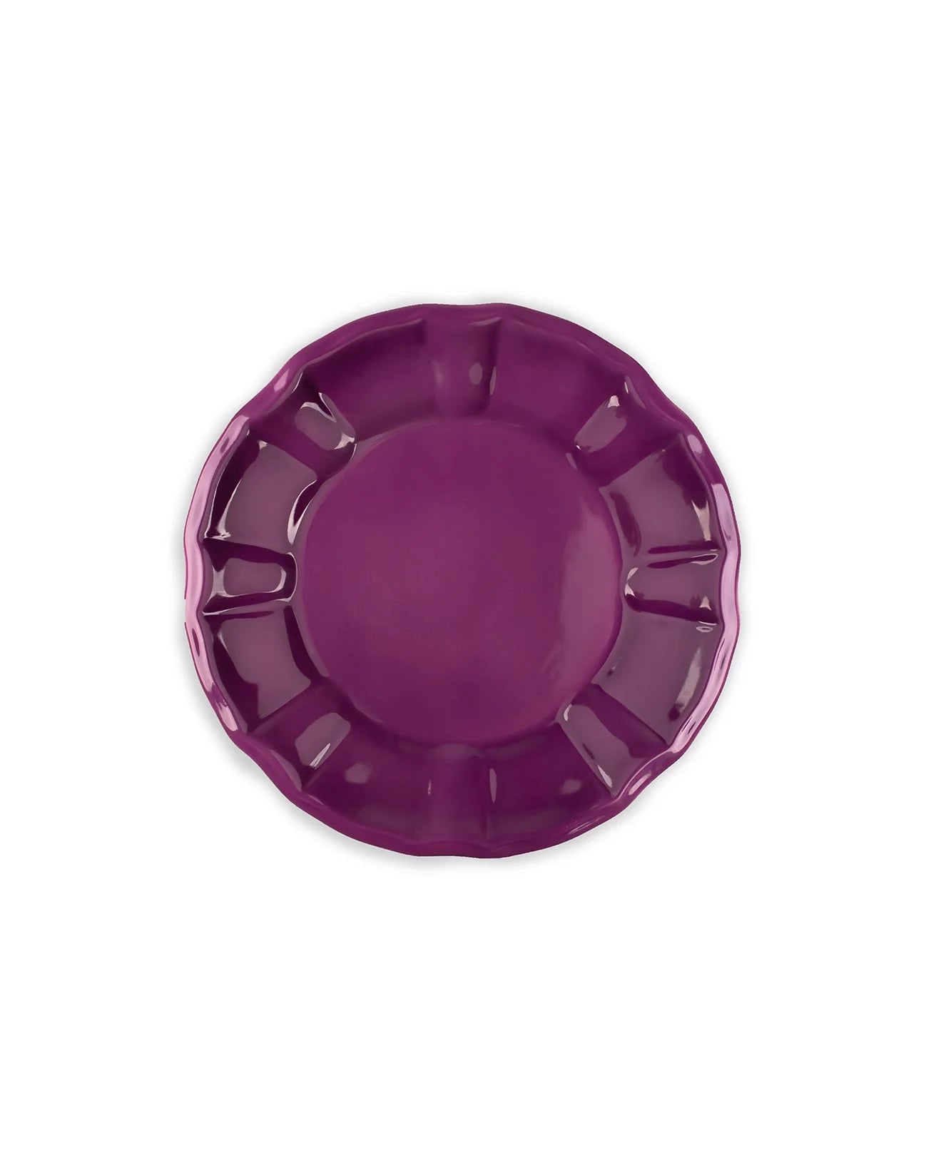 L&G Dessert Plates (X4)