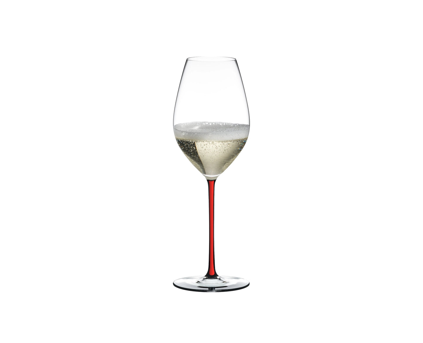 Red Wine Glass