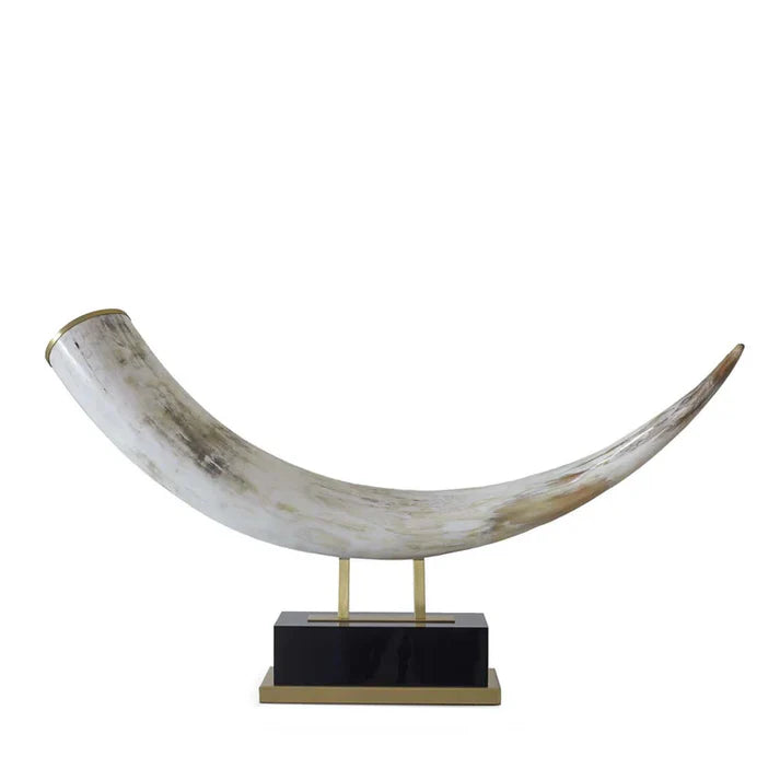 Horn Sculpture