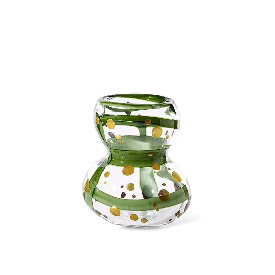 Peter Marino Gran Bulbo Mini Vase