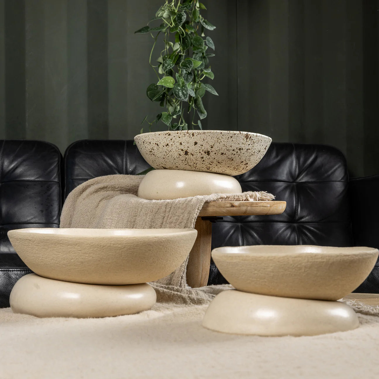 Equilibrium Bowl Large