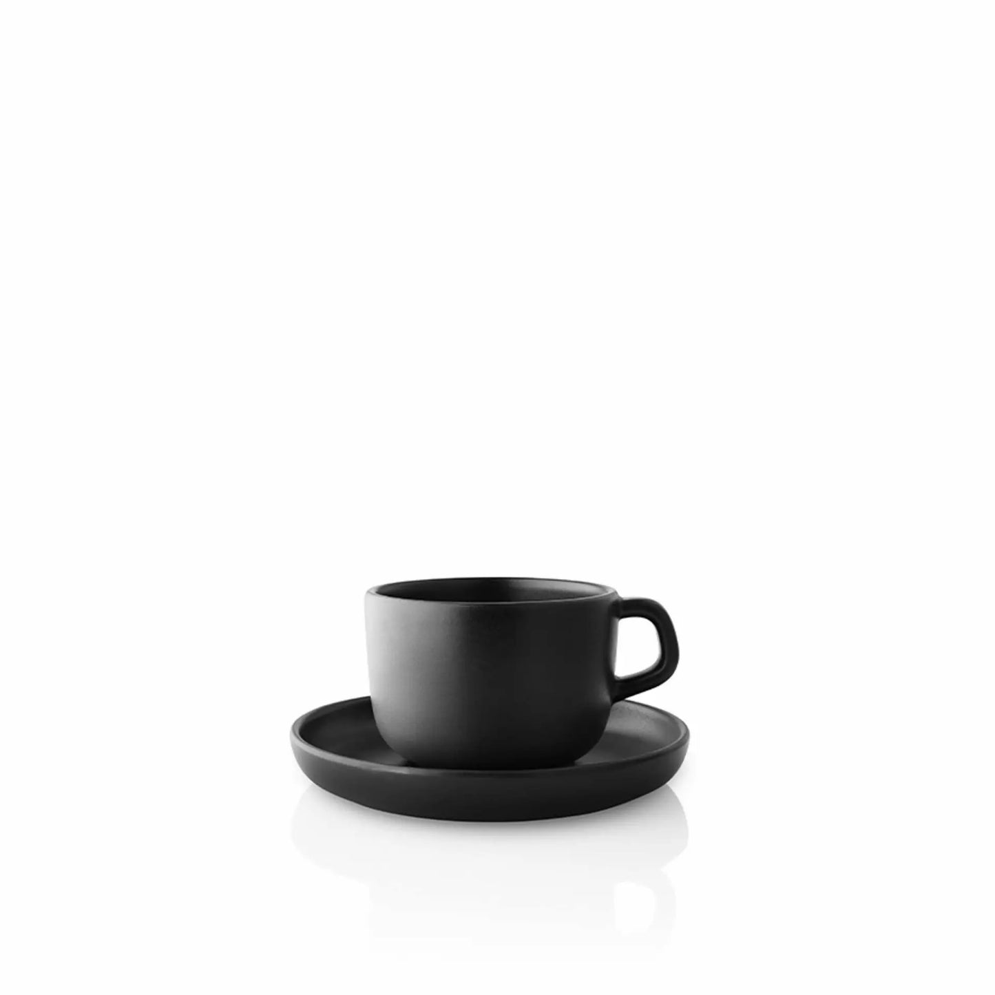 Cup w Saucer Nordic Kitchen