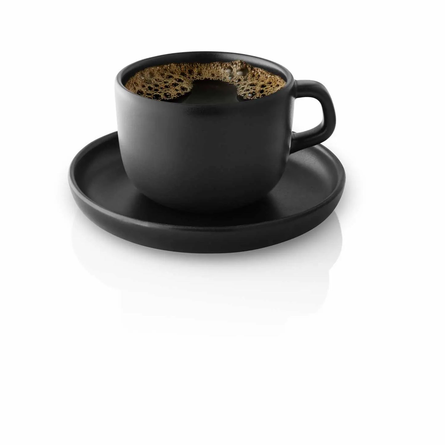 Cup w Saucer Nordic Kitchen