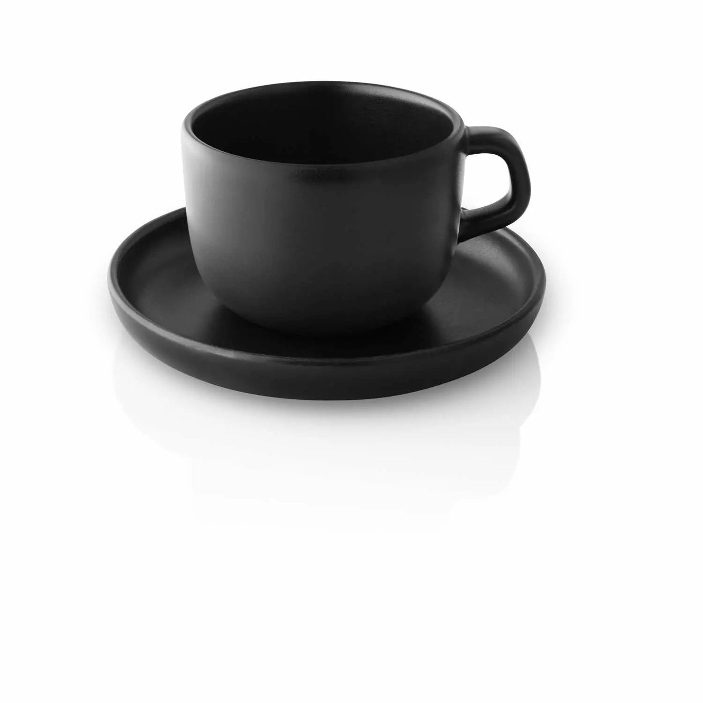 Cup w Saucer Nordic Kitchen