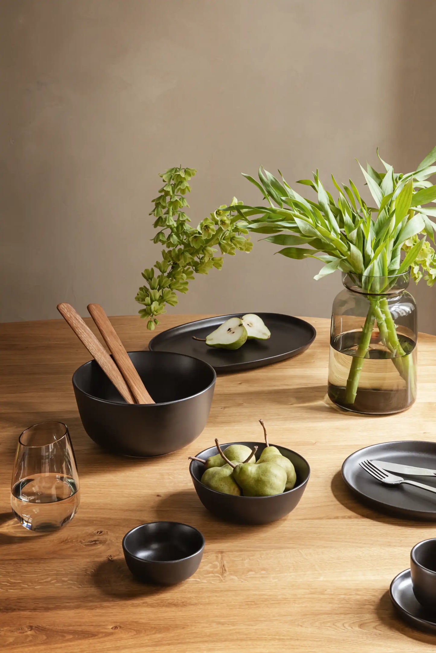 Bowl 0.15l √ò10cm Nordic kitchen