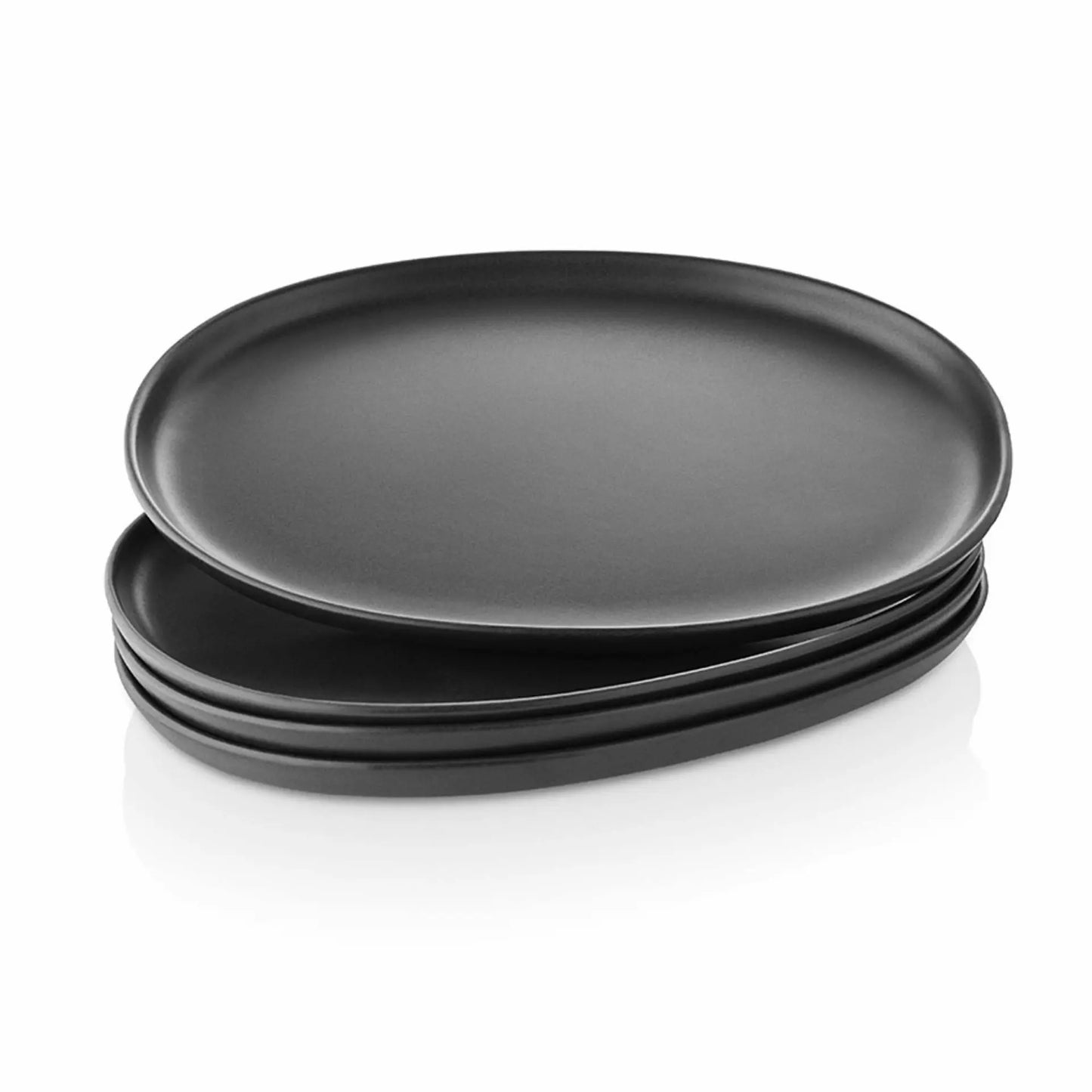 Nordic Kitchen Oval Plate 32 cm