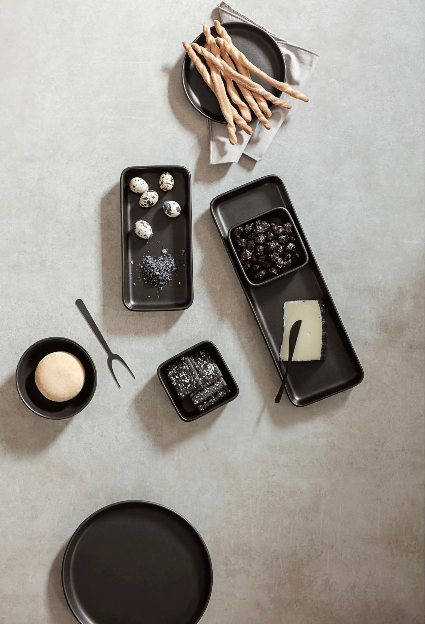 Serving Dish