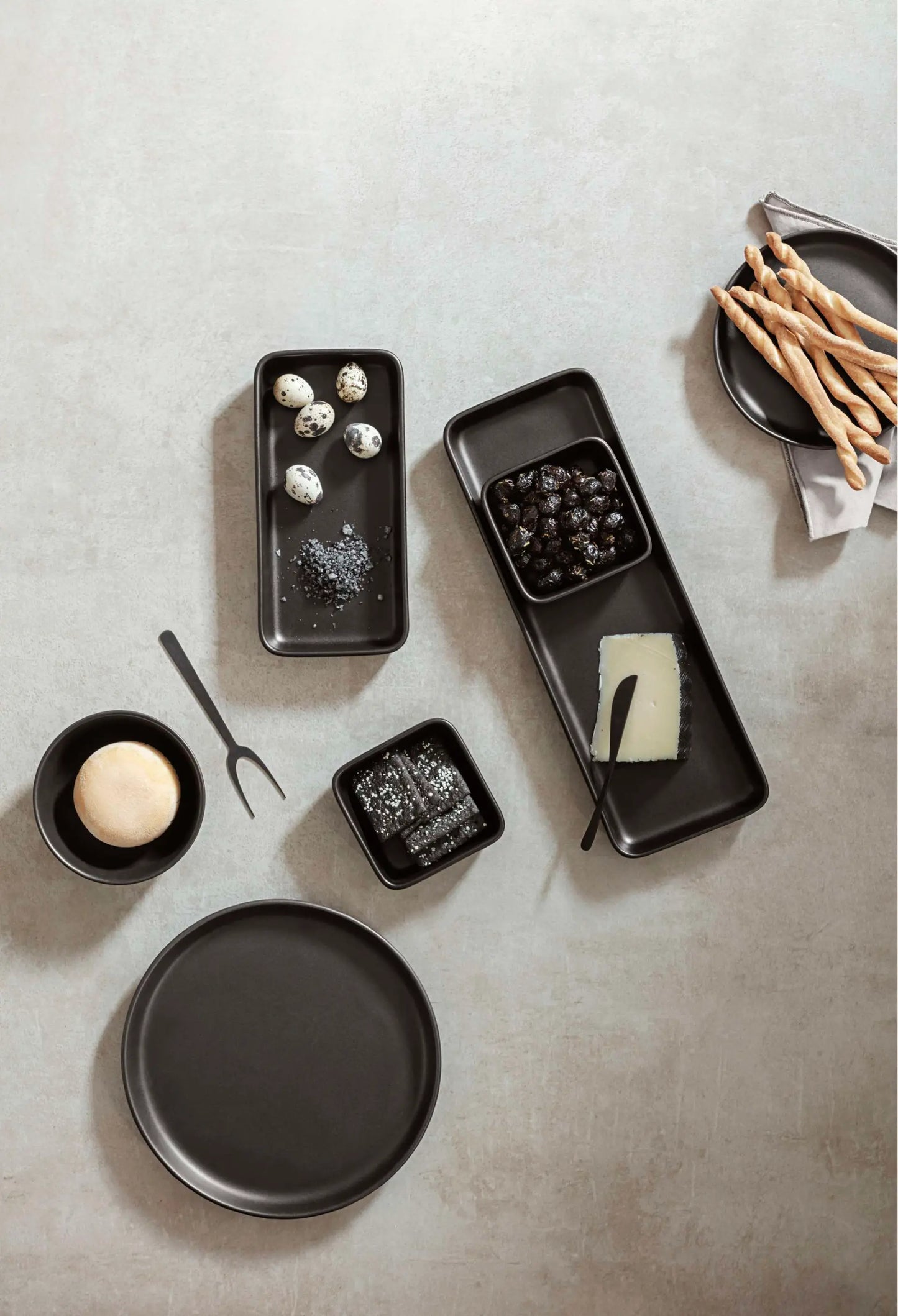 Serving Dish