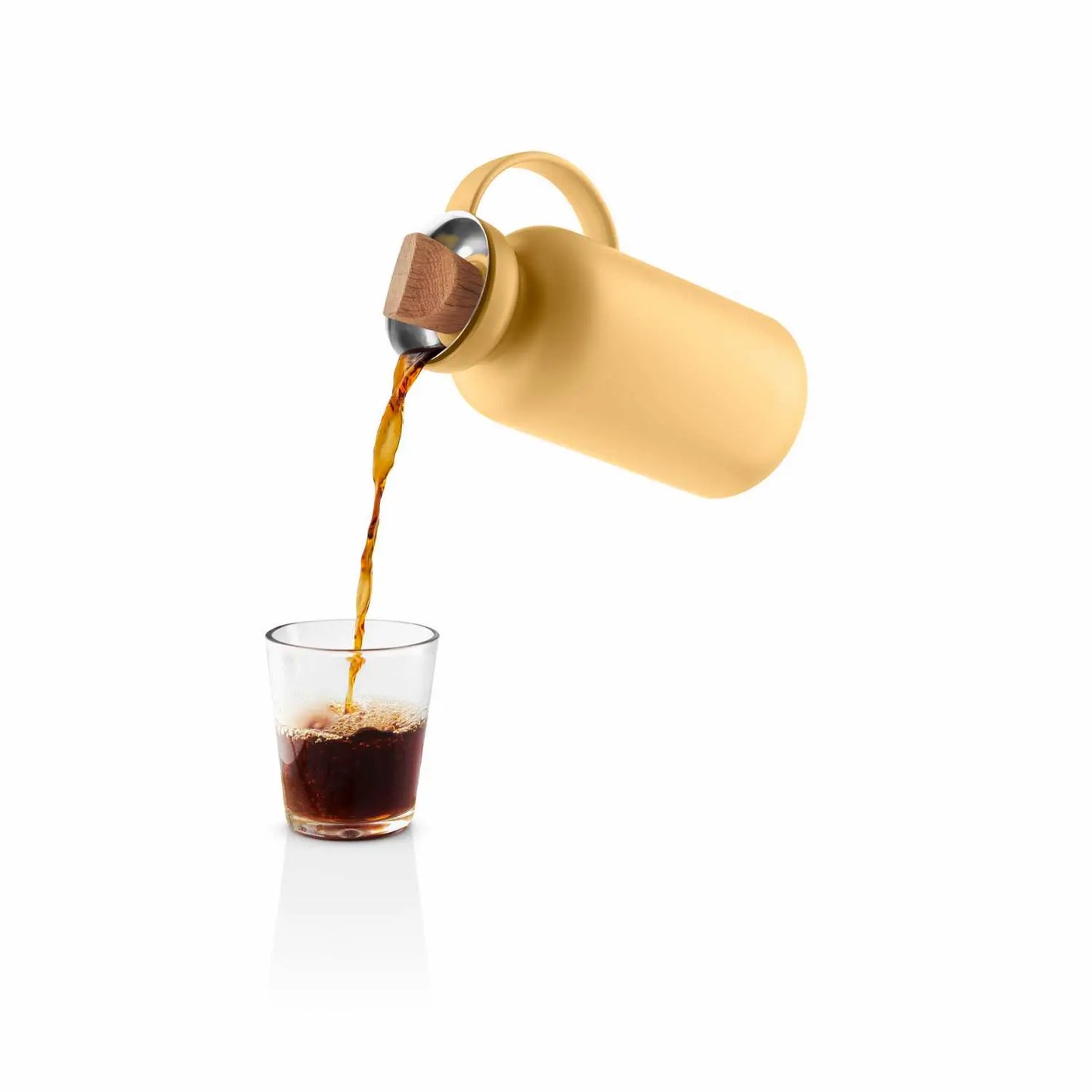 Silhouette Vacuum Gug 1 L Golden Sand