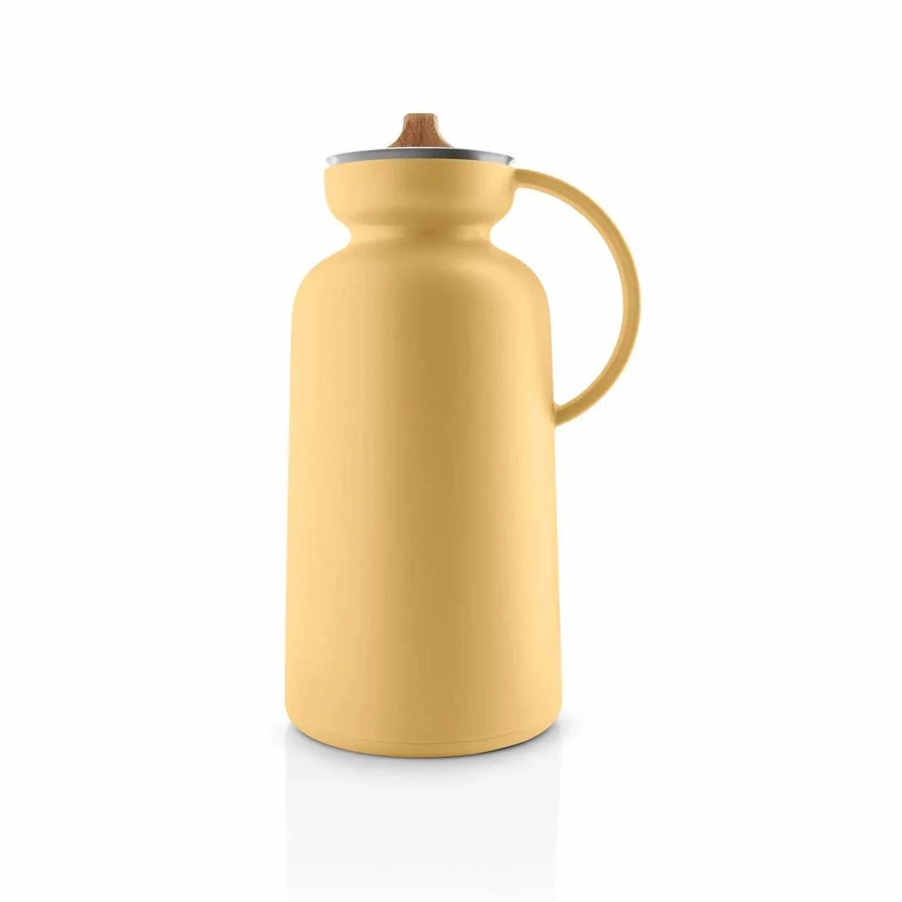 Eva Solo Silhouette Vacuum Gug 1 L Golden Sand