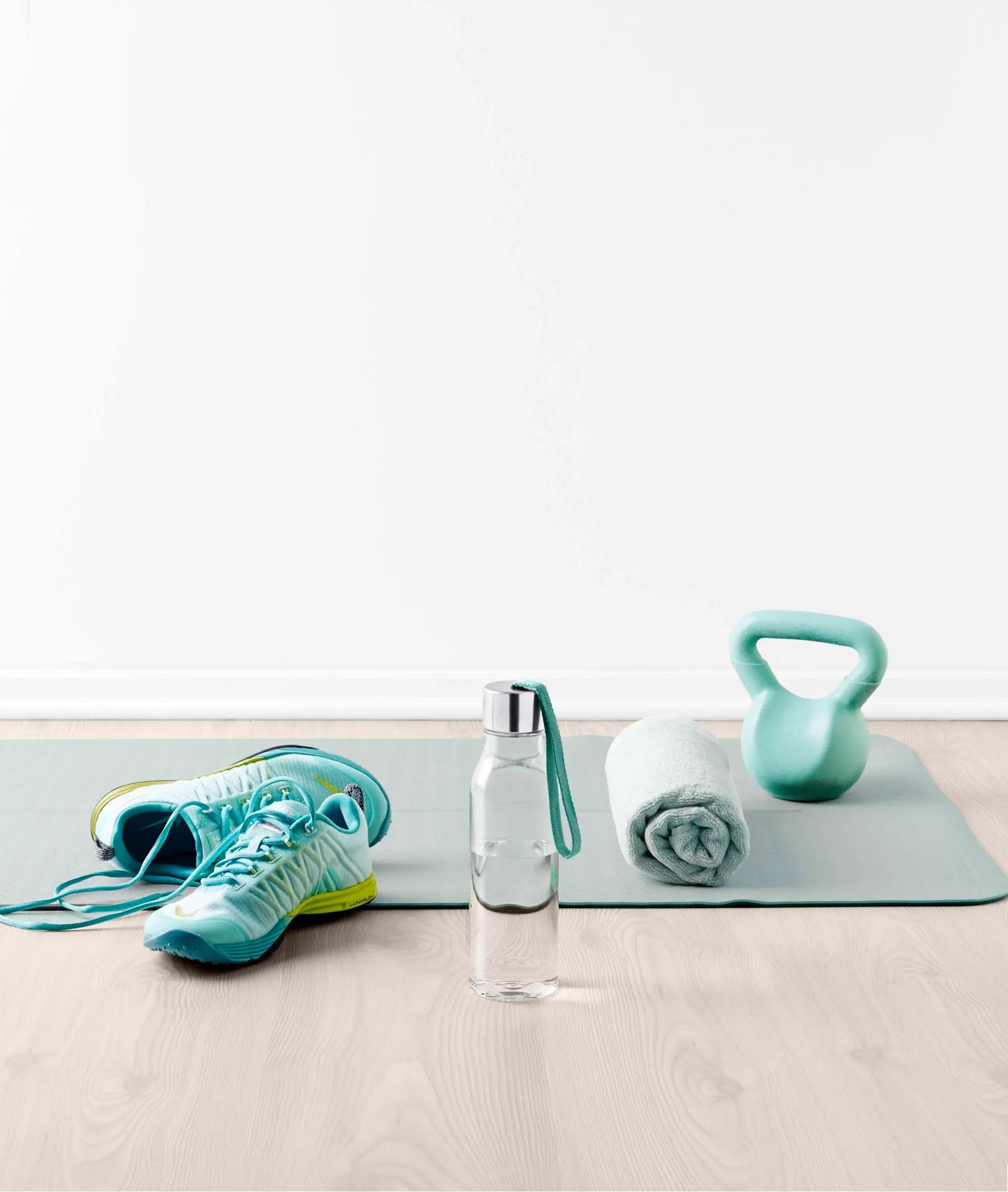Drinking Bottle Black