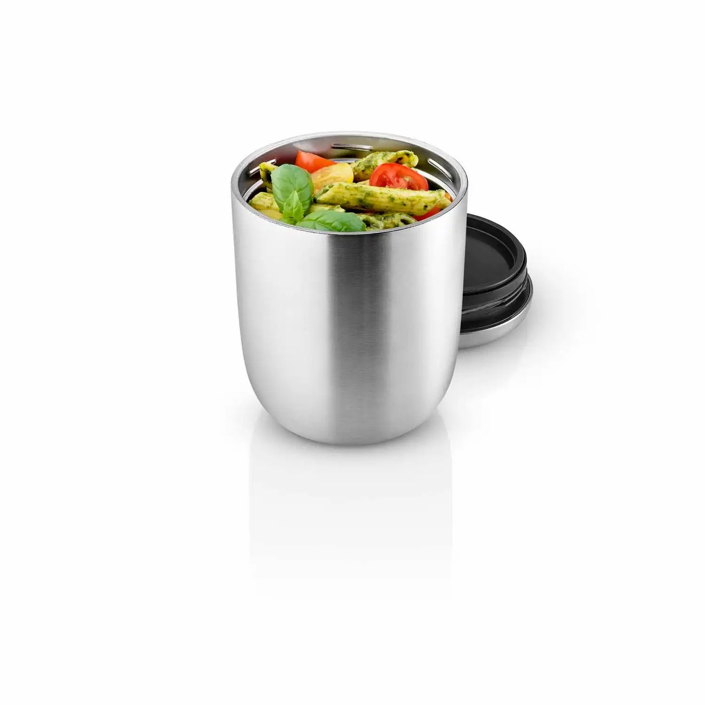 To Go thermo mealbox - 640 ml - Black