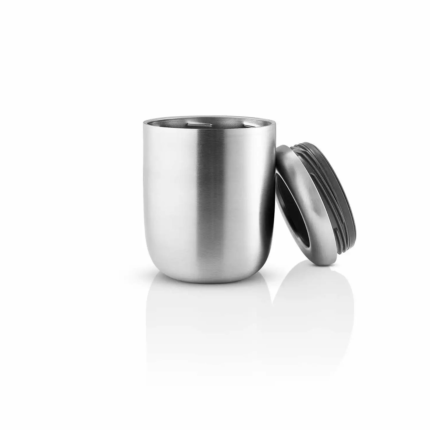 To Go thermo mealbox - 640 ml - Black
