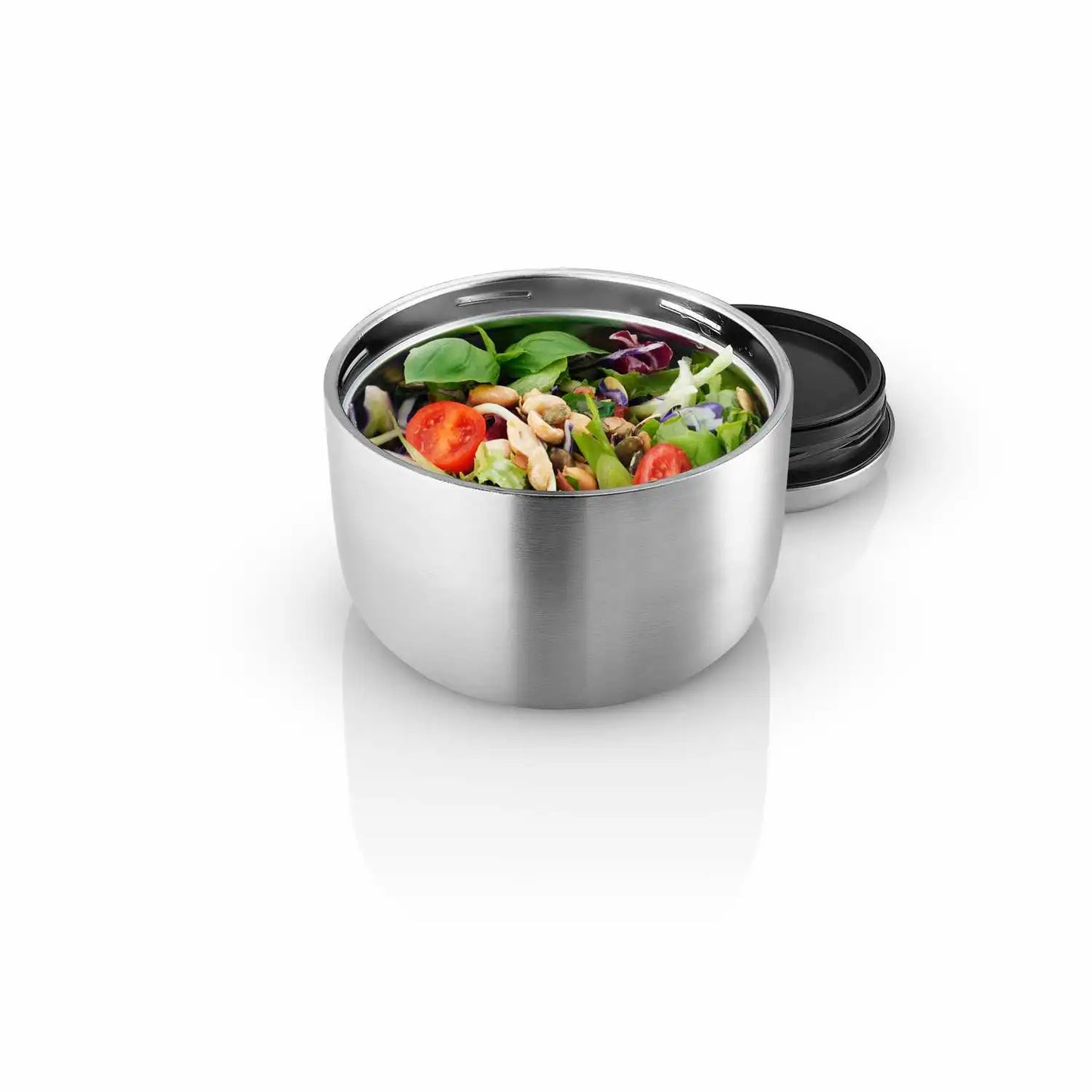 To Go thermo mealbox - 710 ml - Black