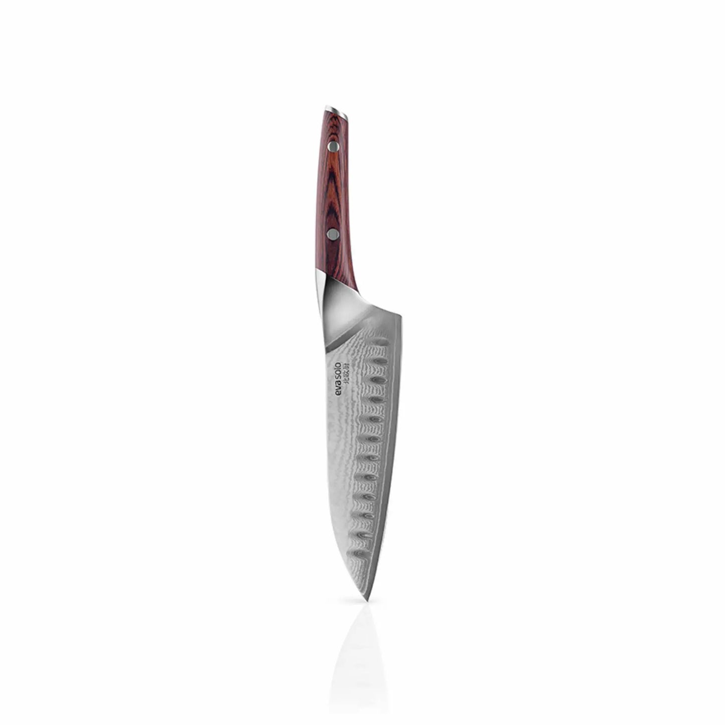 Santoku Nordic kitchen