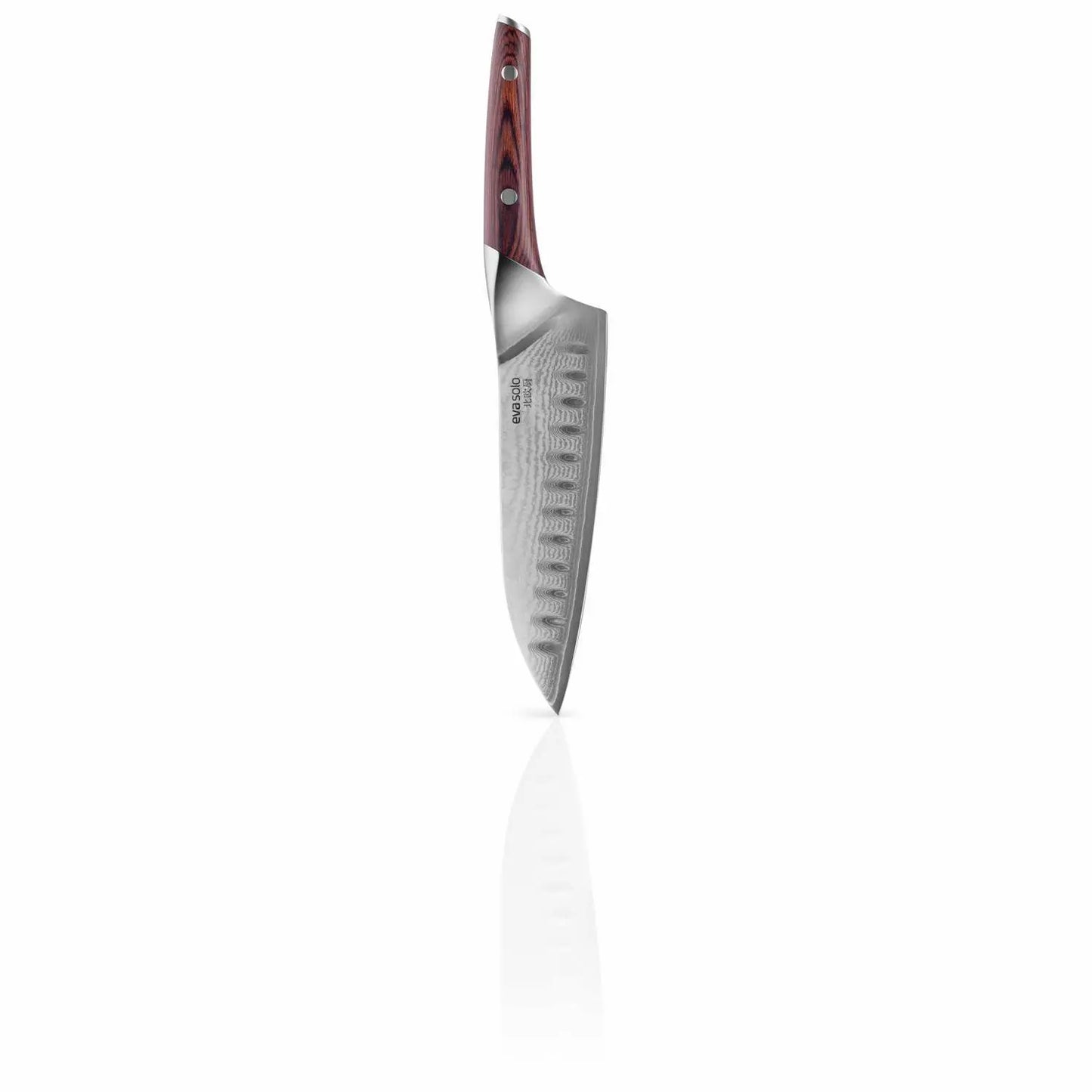 Santoku Nordic kitchen